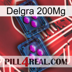 Delgra 200Mg 03